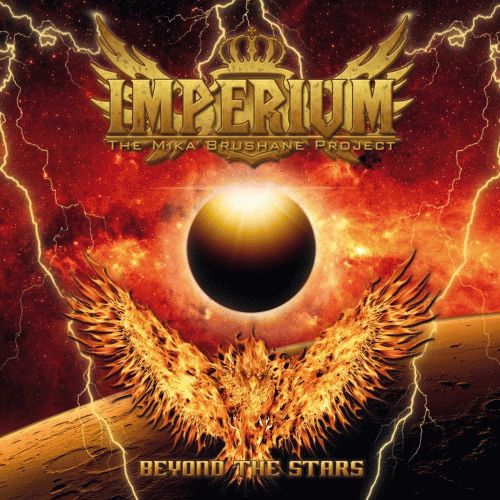 Imperium (FIN) : Beyond the Stars